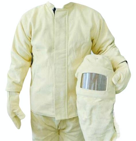 Kevlar Protection Para Aramid Suit At 12500 Piece Fireman Suit In