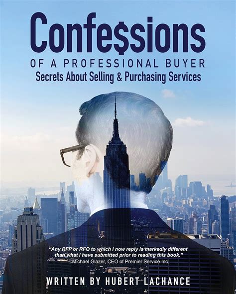 Amazon.com: Confessions of a Professional Buyer: The Secrets About