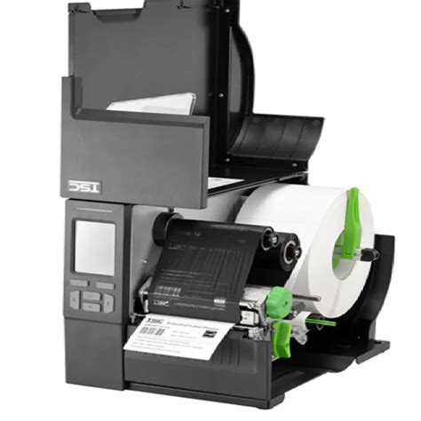 Tsc Ml P Barcode Label Printer Max Print Width Inches