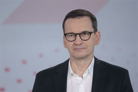 Mateusz Morawiecki Polityka Medialna Jacka Kurskiego By A Kul U Nogi