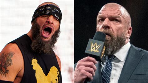 WWE Veteran Reacts To Mark Briscoe Controversy Understands Why The AEW