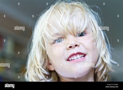 Angry Blonde Girl Hi Res Stock Photography And Images Alamy