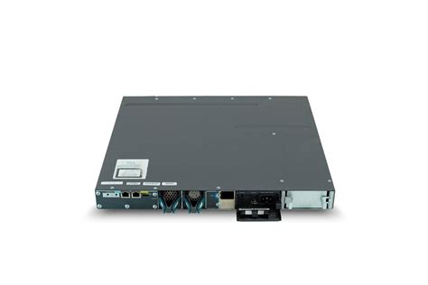 Ws C X U S Switch Cisco Catalyst X Upoe Network Devices