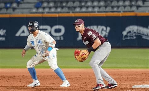 Lmp Los Tomateros De Culiac N Aseguran El Liderato En La Primera