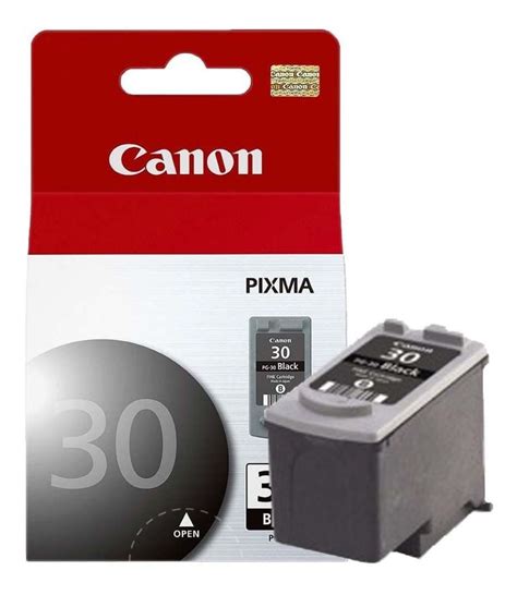 Kit Cartucho Original Canon Cl41 12ml Pg30 11ml Ip1800 Mp470 Mercado