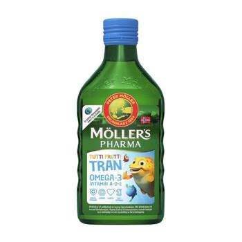 Купить Moller Omega 3. Витамины и рыбий жир с доставкой