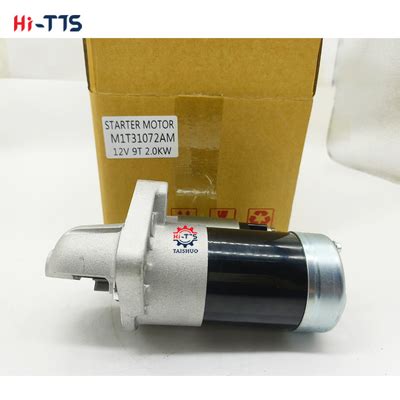 Diesel Engine Starter factory, Buy good quality Diesel Engine Starter ...