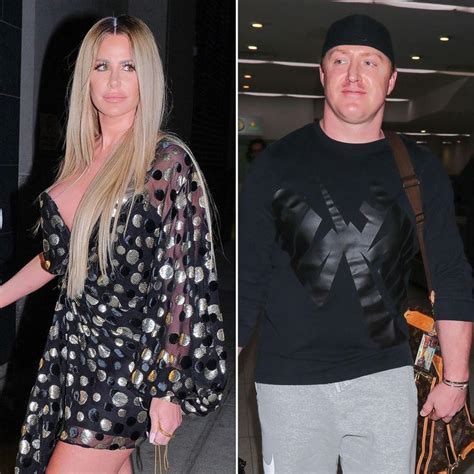 Kim Zolciak Biermann And Kroy Biermann Avoiding Each Other Living Under