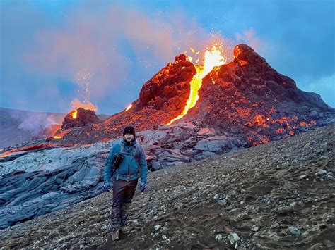 Volcanic Eruptions