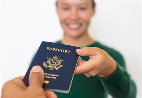 What Is The Difference Between Visa And Passport Detailed Guide