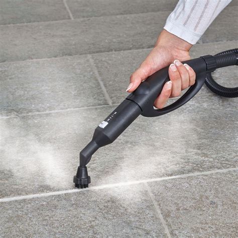 POLTI Vaporetto Pro 100 Eco Power chez Connexion