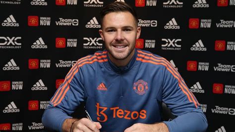 Manchester United transfer news: Jack Butland signs on loan from ...