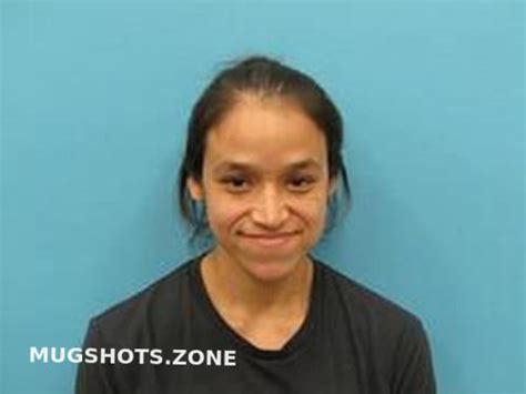 Megan Cruz Kendall County Mugshots Zone