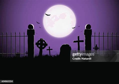 1,558 Graveyard Fence Stock Photos, High-Res Pictures, and Images - Getty Images