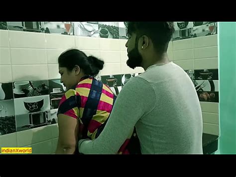 Hot Bhabhi Roleplay Sex With New Boy Hindi Hot Sex XVIDEOS