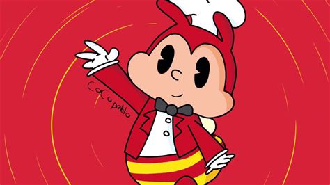 Jollibee Drawing Youtube