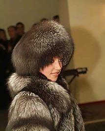 Fur Coats Porn Pictures XXX Photos Sex Images PICTOA