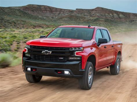 The electric Chevrolet Silverado is about to debut. Here's what we know ...