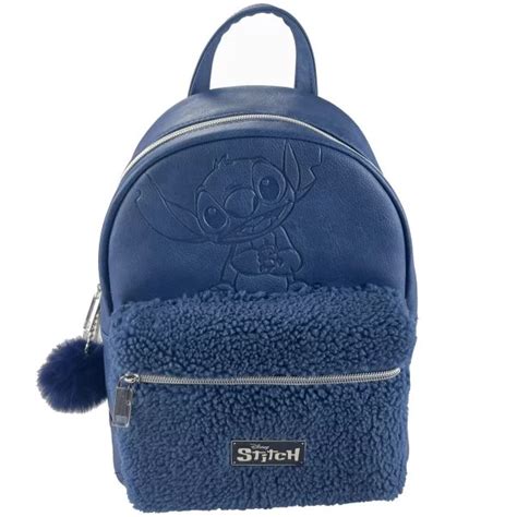 Batoh Disney Stitch Plush Xzone Cz