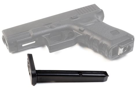 Магазин Umarex Glock 19 | CO2 магазин