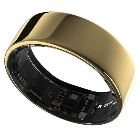 Anillos inteligentes Para qué sirven estos gadgets