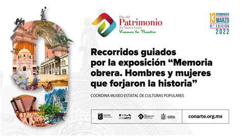 Recorridos guiados por la exposición Memoria obrera Hombres y mujeres