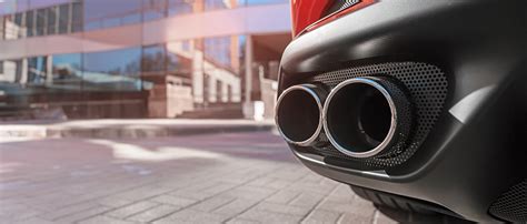 5 Advantages of Custom Exhaust Systems - Boyce Auto Repair