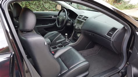 Rare 2006 Accord V6 EX-L Manual Coupe - Honda Accord Forum - Honda ...