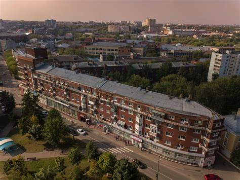 Иваново 2025 — все о городе с фото