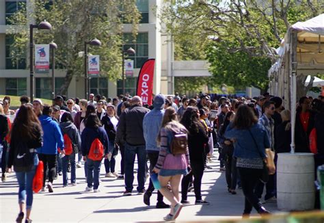 Annual CSUN Open House Welcomes Prospective Students to Campus | CSUN Today