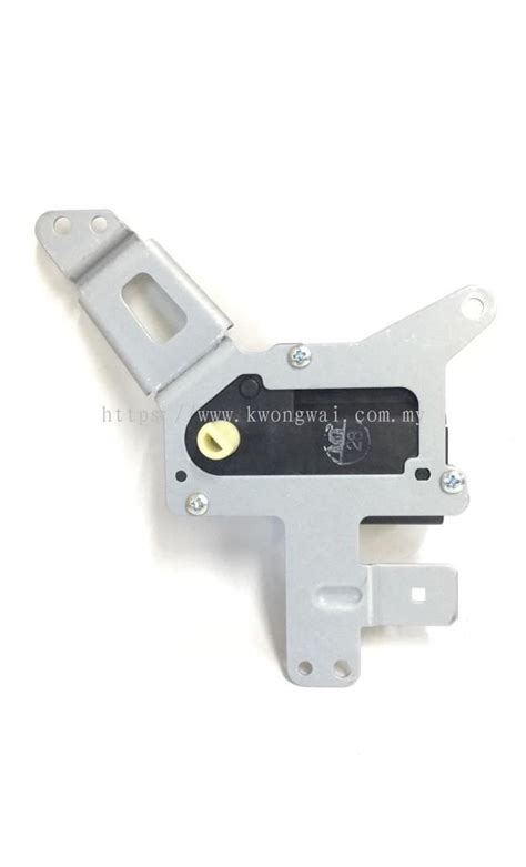Selangor,Kuala Lumpur (KL),Seri Kembangan TOYOTA SERVO MOTOR (DENSO ...