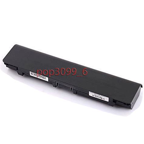 Pa U Brs For Toshiba Satellite C Laptop Battery Pabas New Ebay