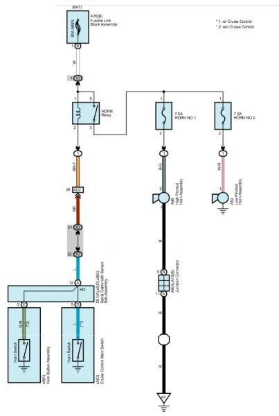 Hella Flasher Wiring Diagram | Car Wiring Diagram