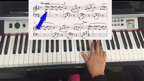 How To Play Fur Elise And Read The Sheet Music Part 1 Youtube