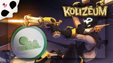 DOFUS TOUCH PRESENTATION ROUBLARD AIR LVL 200 KOLIZEUM 1V1 2024 YouTube