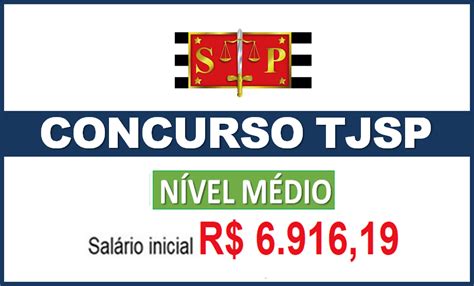 Concurso TJ SP Escrevente 2021 novo edital terá taxa de R 79 para