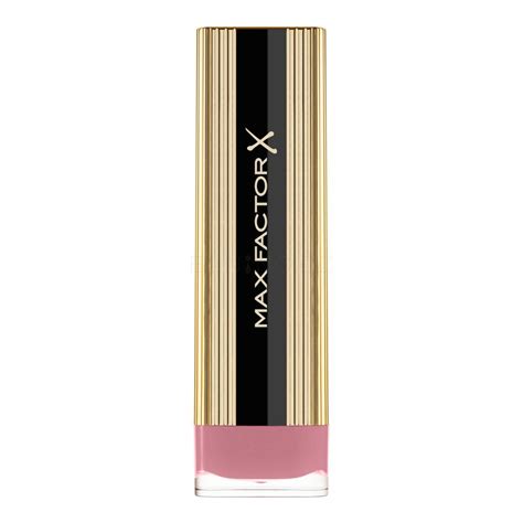 Max Factor Colour Elixir Rtěnka Pro ženy 4 G Odstín 085 Angel Pink Elnino Cz