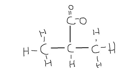 Solved Are such isomers of (C4H8O2) possible?Sorry for the | Chegg.com