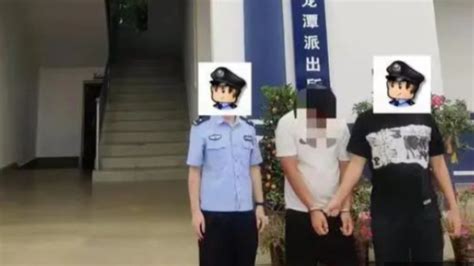 男子冒充警察威胁性侵失足女 发生关系后还拍照凤凰网视频凤凰网