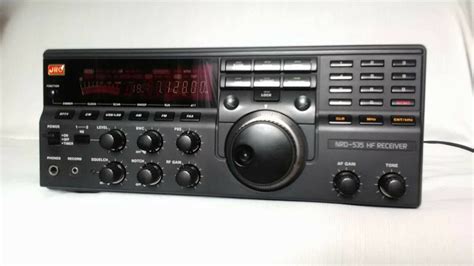 Recepteur Radio Amateur Doccasion