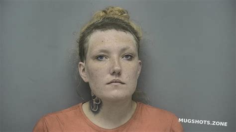 SEELING HARLEY 07 16 2023 Vigo County Mugshots Zone