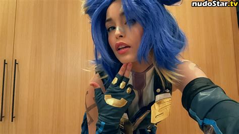 Valkyrae Nude OnlyFans Photo 279 Nudostar TV