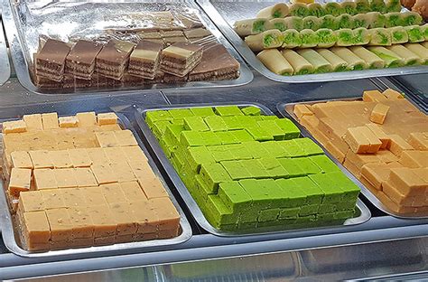 Indian Sweets: Ten of the Best Types of Mithai You Have to Try