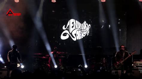 Endank Soekamti Opening Super Music Semoga Kau Di Neraka YouTube