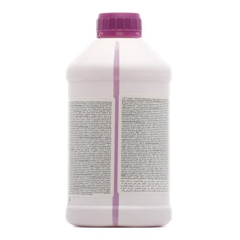 172009 FEBI BILSTEIN Antifreeze G12+ Violet, 1l AUTODOC price and review