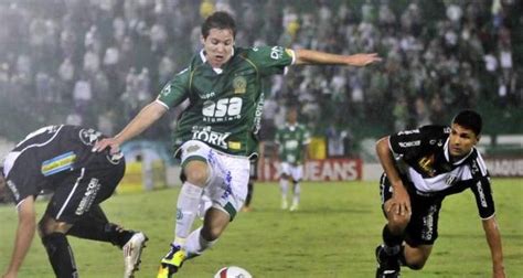 Relembre Grandes Jogos Entre Ponte Preta E Guarani Serie B