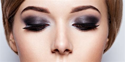 Succombez Au Smoky Eyes Parfait Nos Conseils Infaillibles