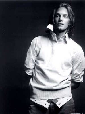 El Ed N Sideral Anuario Los Sex Symbols Masculinos De La D Cada Parte Iii