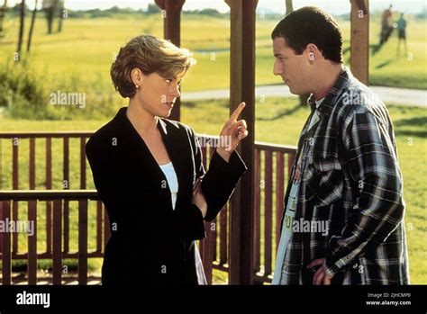 Happy gilmore 1996 julie bowen hi-res stock photography and images - Alamy