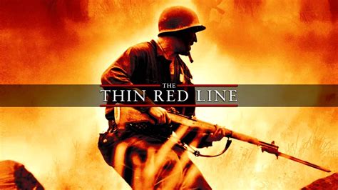 Watch The Thin Red Line (1998) Full Movie Online Free - CineFOX